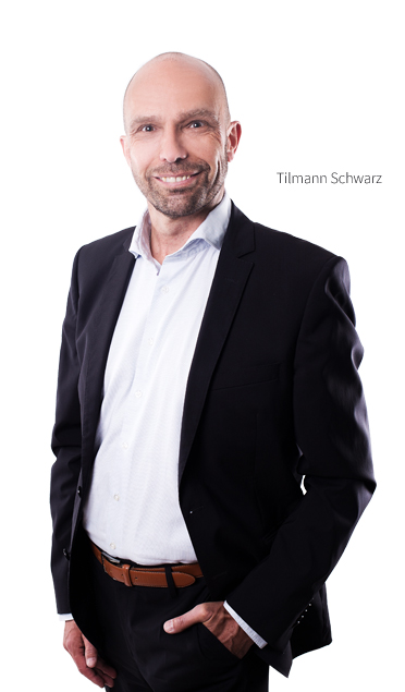 Tilmann Schwarz - OVM - Versicherungsmakler Heidenheim