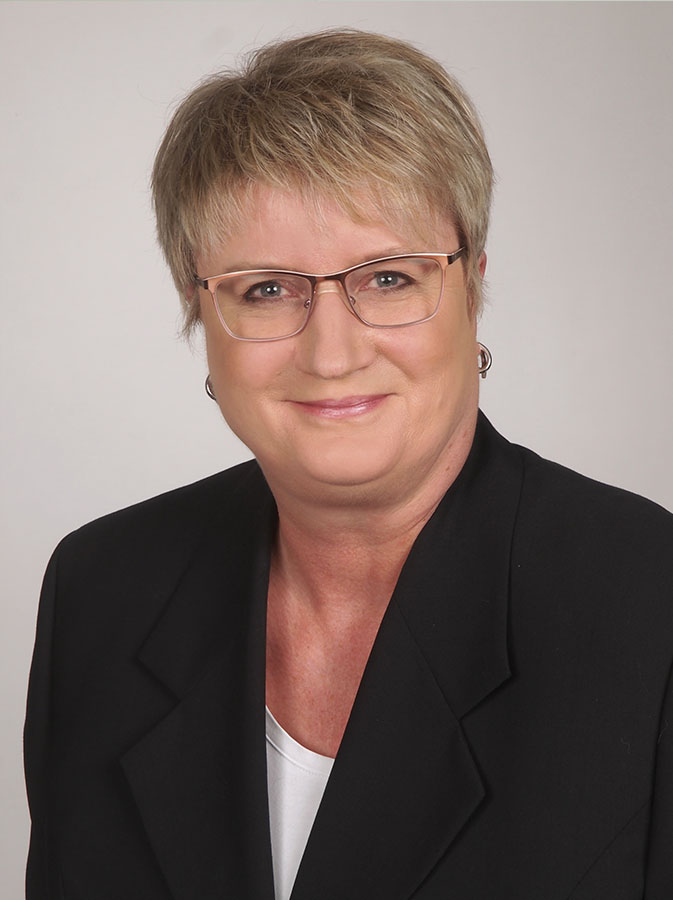 Annette Hof – Versicherung Heidenheim