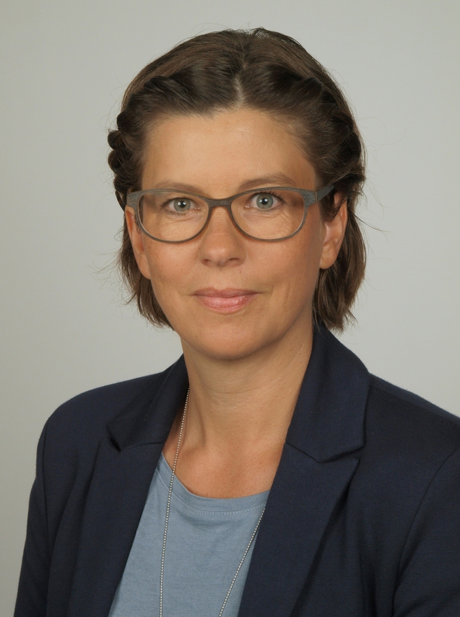 Nicole Gehring – Versicherung Heidenheim