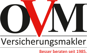 Logo - OVM Versicherungsmakler Heidenheim